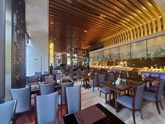 -万达文华酒店·美食汇自助餐厅