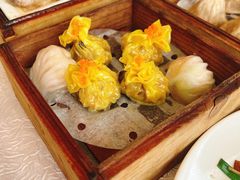 -粤海喜来登酒店·采悦轩中餐厅(天河城店)