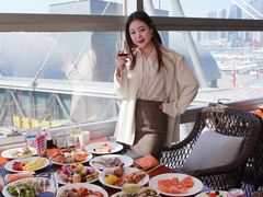 -青岛海尔洲际酒店