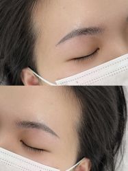 -张小野·专业半永久纹眉