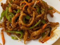 -正隆斋素食超市(西四店)