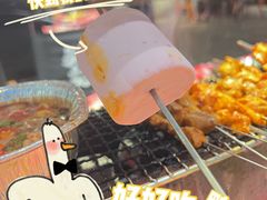 -生火火·小炉子炭烤(金楠天街总店)
