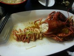 android_upload_pic-天津包子铺·海鲜家常菜(北戴河店)