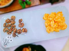 -卫鼎轩·曹公馆(鼓楼店)