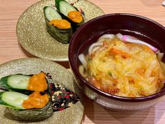 -大起水产回转寿司(大丸心斋桥店)