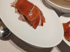 -四季民福烤鸭店(外滩外白渡桥店)