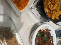 -刘胖子家常菜·蹄花焖藕(兴业店)