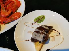 -武汉武昌威斯汀酒店-知味自助餐厅