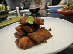 -老正兴菜馆(福州路店)