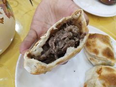 -新疆巴州金丝特餐厅(大钟寺店)