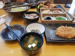 -胜博殿日式炸猪排(西红门店)