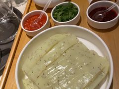 -巴盟人家·内蒙地方菜(华丽家族店)