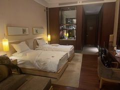 -西安华清御汤酒店