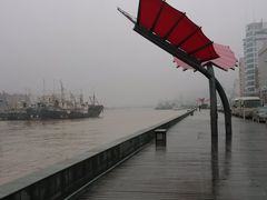 -沈家门海鲜夜排档(东港店)