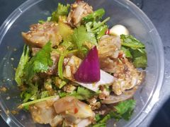 -二孃鸡爪爪(东郊记忆店)