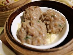陈皮牛肉球-添好运点心专门店(深水埗店)