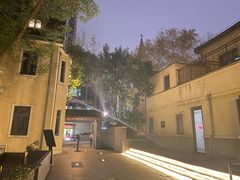 -萬國春·中菜馆(颐和公馆店)