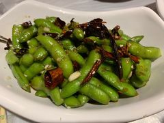 -可可大虾武汉土菜大排档(万松园1店)