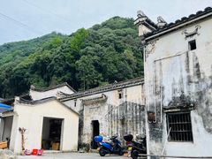 -石台牯牛降景区