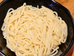 -我的面 川味Bistro(后沙峪店)