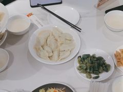 -东方饺子王(和平里店)