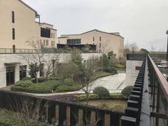 -上海崇明金茂凯悦酒店