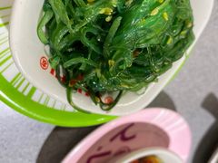 -友壹町寿司(嘉洲广场店)