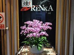 -炼火烤肉店