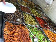 -枣阁园滴滴自助餐