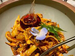 -辛香汇·现炒川菜(淮海路百盛店)