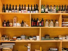 -镹·鱼料理  国产鱼使用店