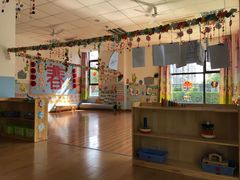 -青浦太阳花双语私立幼儿园