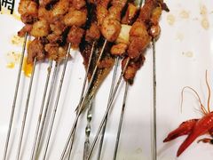 -清真·金鑫隆牛羊肉(环山路店)