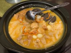 -天伦里餐厅(绿城桃花源店)
