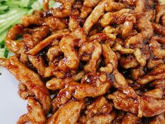 -娄三少·老北京春饼烤鸭家常菜(富力又一城店)