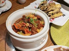 -群英会·三国菜(曹魏古城店)