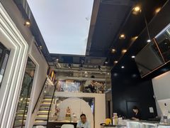 -麦雪尔甜品·生日蛋糕(新街口旗舰店)