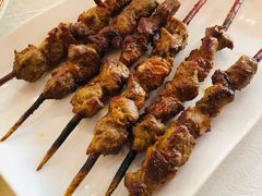 -巴依老爷新疆美食(工体旗舰店)