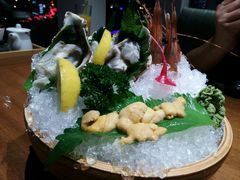 -九井澤精致料理(金茂店)