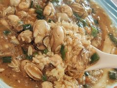 -友强·23年特色海鲜大排档(厦门店)