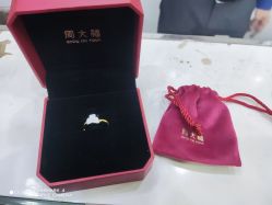 -张师傅首饰加工修理(西单华威潮铺街店)