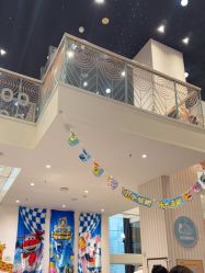 -奈尔宝家庭中心·亲子餐厅(华采天地店)