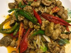 -清真·益鑫羊肉手抓馆(花园北街店)