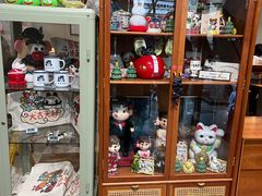 -小豆海棠(人民南路店)