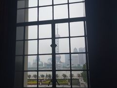 -YUE·6·西式融合餐厅(外滩六号店)