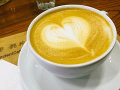 -HUG COFFEE(鼓楼店)