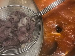 -手选潮汕鲜活牛肉火锅(二七广场店)