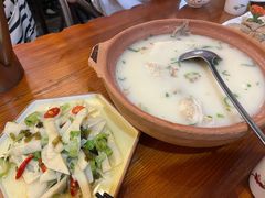 -堂宴·老厦门私房菜(1988仙岳总店)