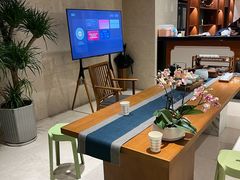 -高佳庄·海鲜酒楼(东港店)
