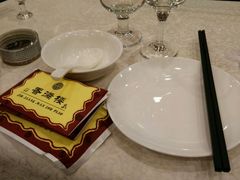 -香满楼(南关店)